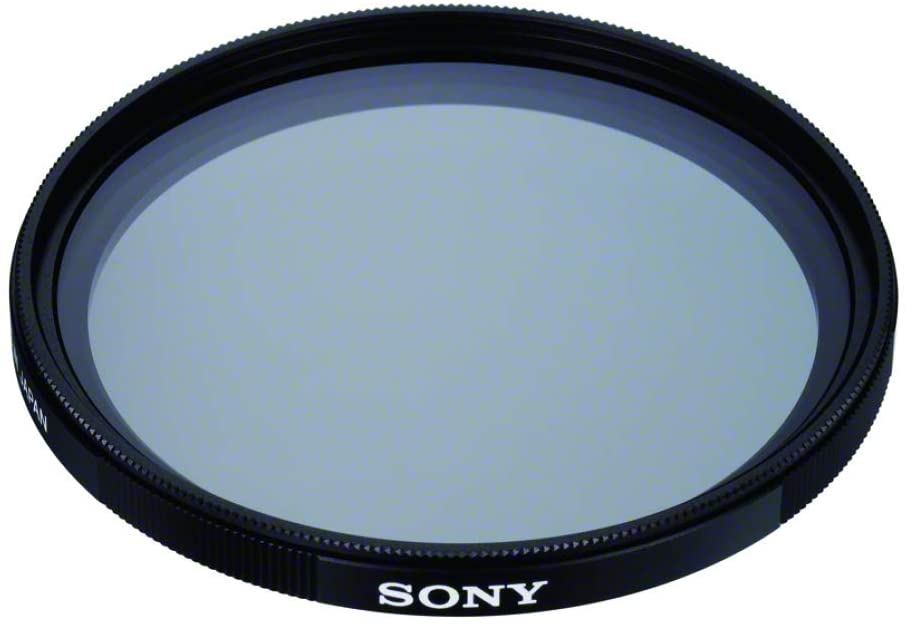 Sony Zirkular Pol Carl Zeiss T 67mm - VF67CPAM2.SYH