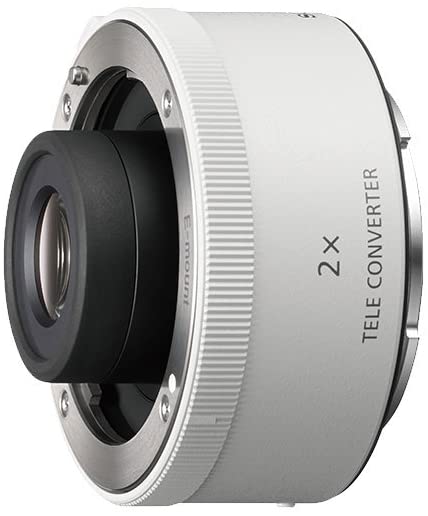 Sony Telekonverter 2.0x - SEL20TC.SYX