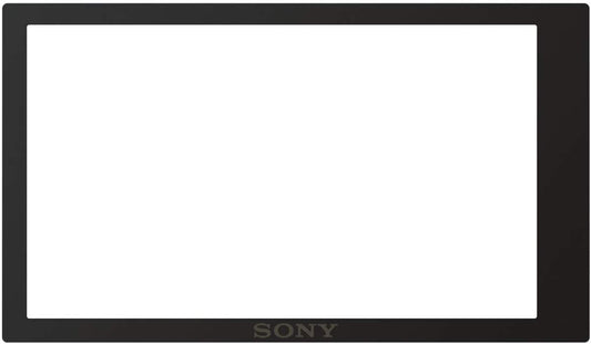 Sony Semi Hard Screen Protect Sheet - PCKLM17.SYH