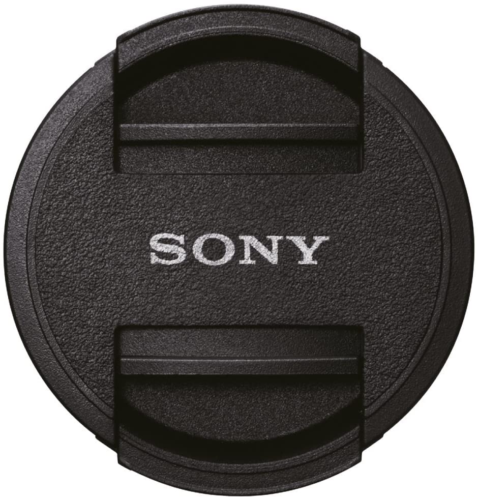 Sony Front Lens Cap - ALCF405S.SYH