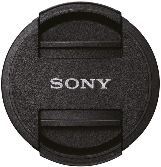 Sony Front Lens Cap - ALCF405S.SYH
