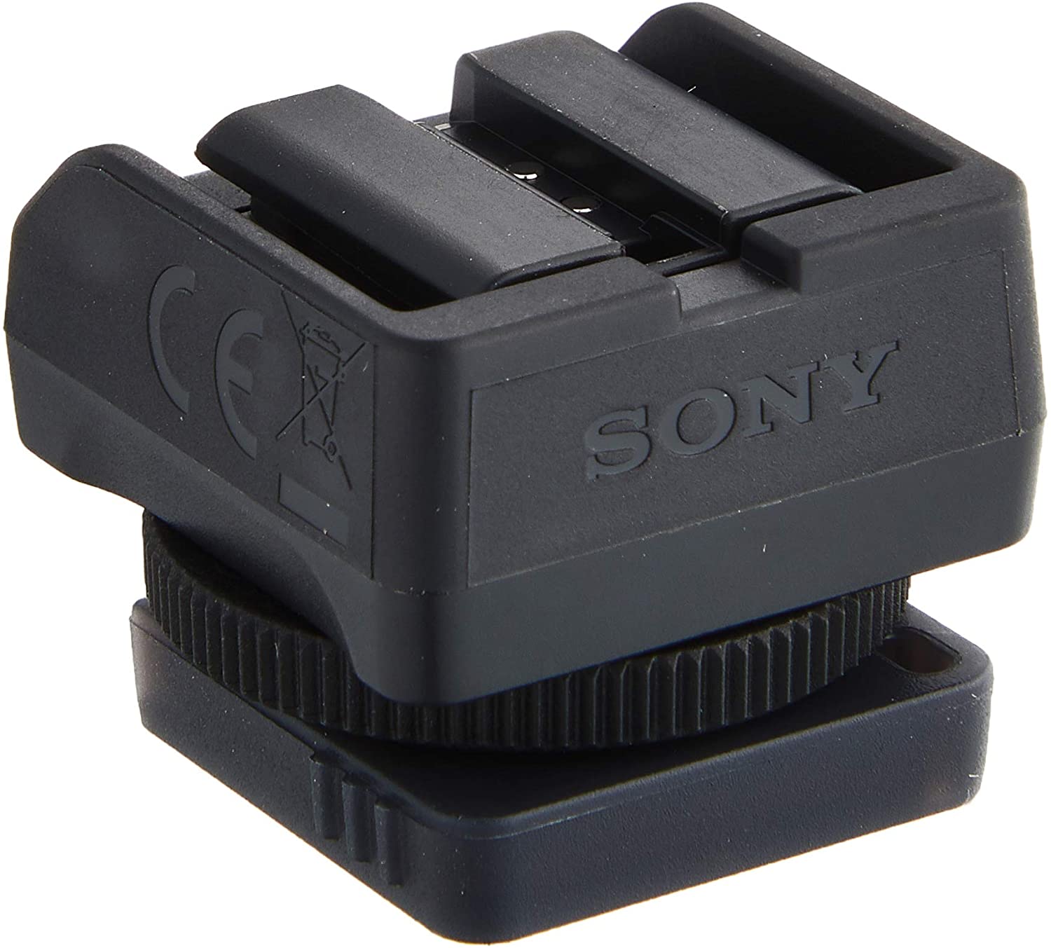 Sony Hot Shoe Adaptor with Multi Interface Accessory- ADPMAA.SYH