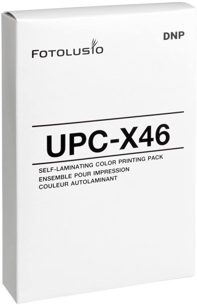 Sony/DNP 1x10 UPC-X 46 - 399.337