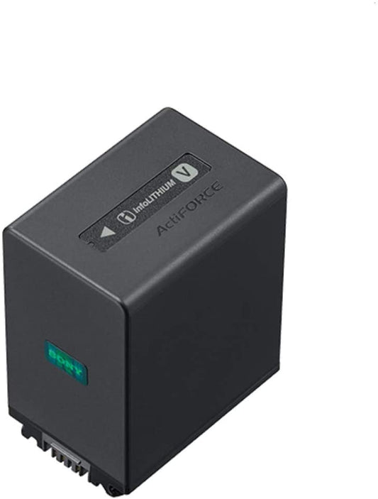 Sony NP-FV100A Li-Ion Akku für V-Serie - NPFV100A2.CE