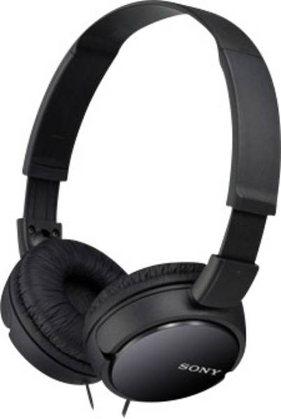 Sony On-ear Headset MDRZX110APB.CE7