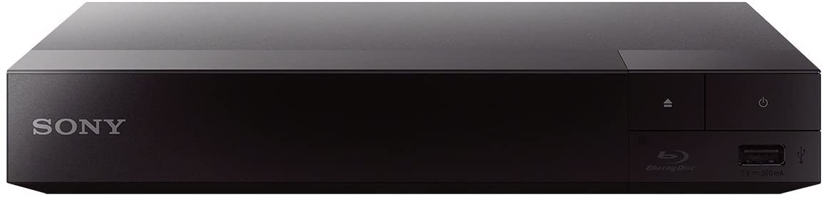 Sony BDP-S1700B. Blu-ray-Player BDPS1700B.EC1
