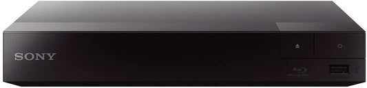 Sony BDP-S1700B. Blu-ray-Player BDPS1700B.EC1
