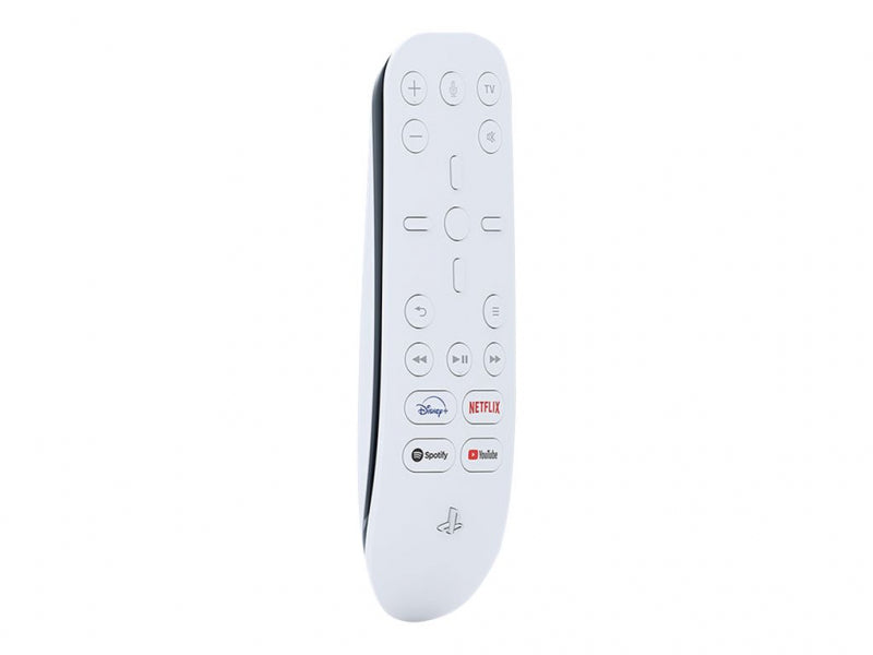SONY PlayStation5 PS5 Media Remote