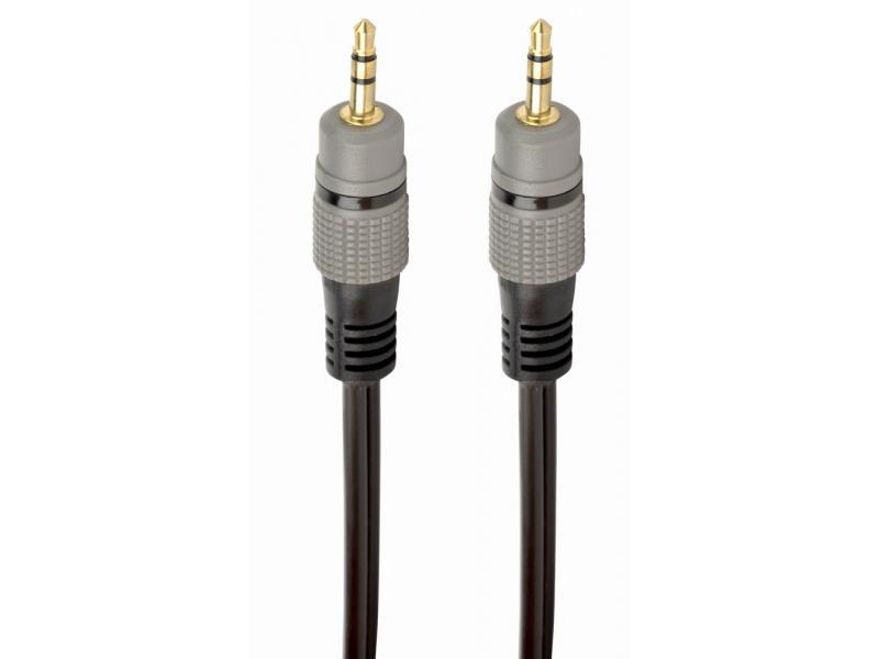 CableXpert 3.5 mm Stereo Audio-Kabel 1.5 m CCAP-3535MM-1.5M
