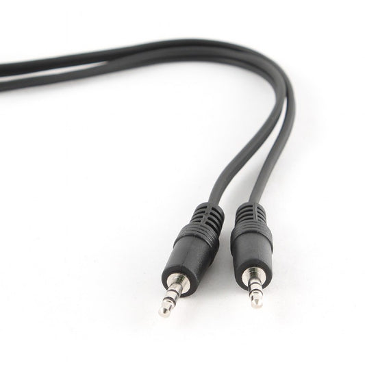 CableXpert Audiokabel mit 3.5 mm Klinkenanschluss 10m CCA-404-10M