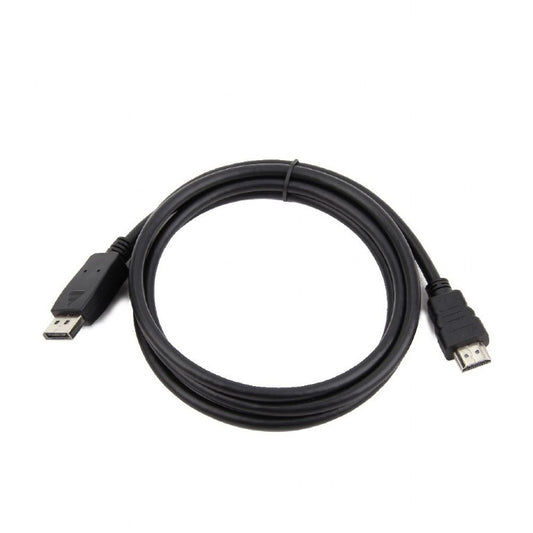 CableXpert DisplayPort auf HDMI Adapterkabel 1m CC-DP-HDMI-1M