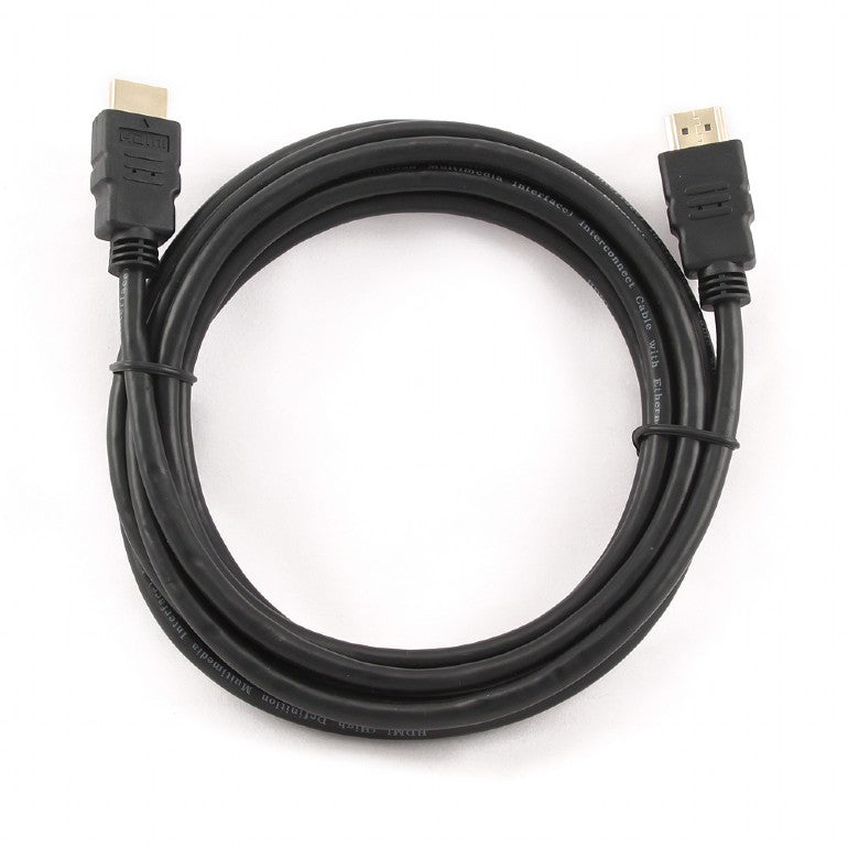CableXpert HDMI High Speed male-male Cable 3.0 m CC-HDMI4-10
