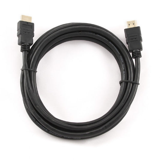 CableXpert HDMI High Speed male-male Cable 3.0 m CC-HDMI4-10