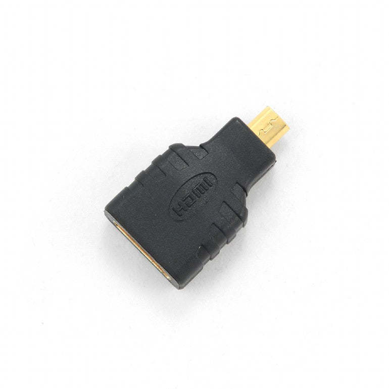 CableXpert HDMI auf Micro-HDMI Adapter A-HDMI-FD