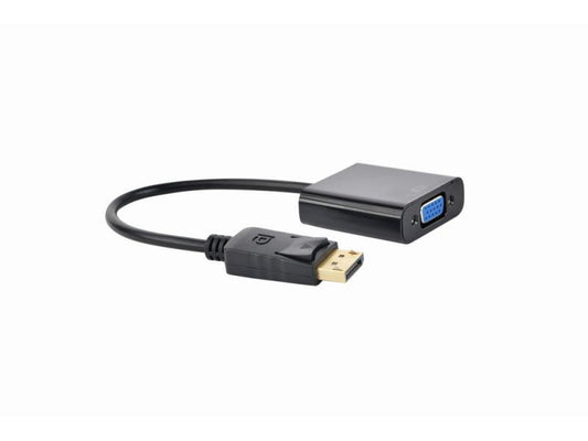 CableXpert DisplayPort-VGA Adapter A-DPM-VGAF-02