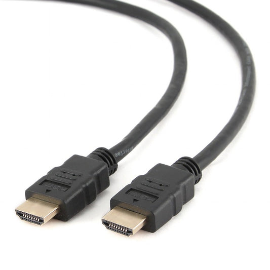 CableXpert HDMI High speed male-male cable 15 m CC-HDMI4-15M