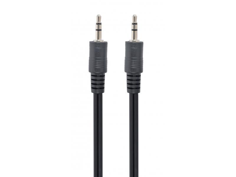 CableXpert 3.5 mm Stereo Audio Kabel 2 m CCA-404-2M