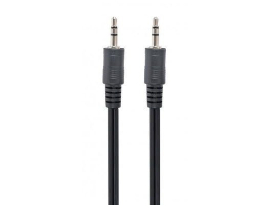 CableXpert 3.5 mm Stereo Audio Kabel 2 m CCA-404-2M