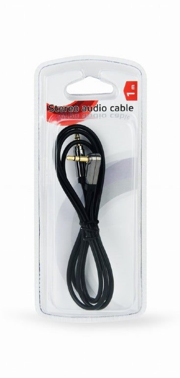CableXpert 3.5 mm Stereo Audio-Kabel 1m CCAPB-444L-1M