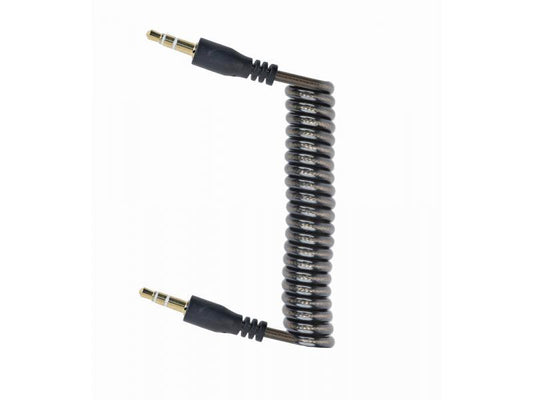 CableXpert 3.5 mm Stereo Audio Kabel. 2 m - CCA-405-6