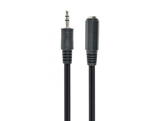 CableXpert 3.5 mm Stereo Audio Verlängerungskabel 1.5 m CCA-423