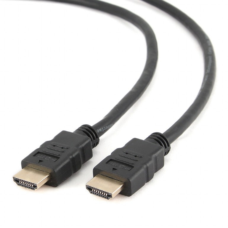 CableXpert HDMI High speed male-male cable 20 m CC-HDMI4-20M