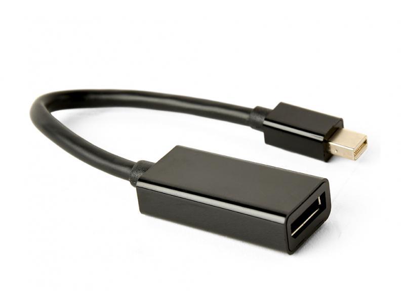 CableXpert DisplayPort-Adapter A-mDPM-DPF4K-01