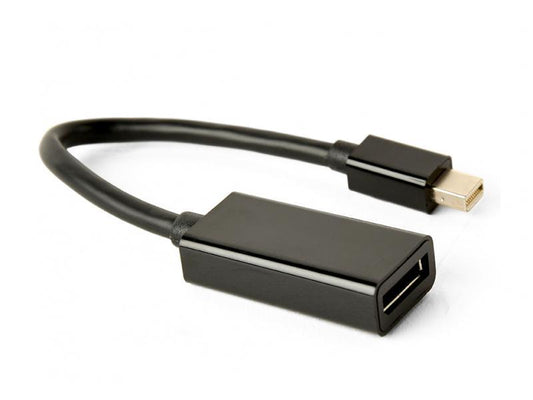 CableXpert DisplayPort-Adapter A-mDPM-DPF4K-01