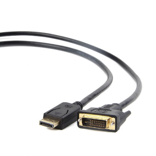 CableXpert DisplayPort auf DVI Adapter CC-DPM-DVIM-3M