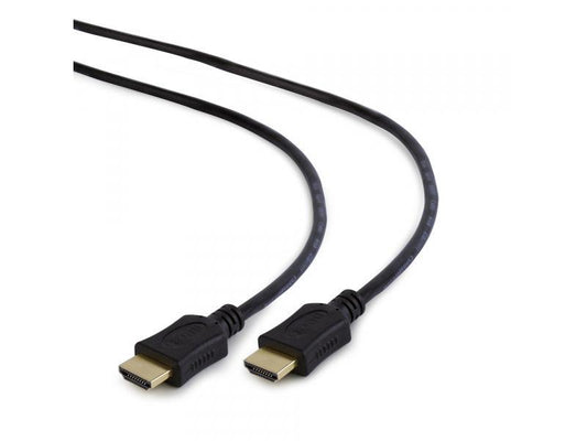 CableXpert HDMI-Kabel mit Ethernet Select Series 4.5 m CC-HDMI4L-15