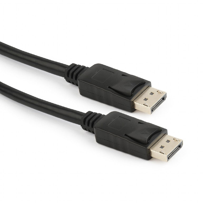 CableXpert DisplayPort Kabel 3m CC-DP2-10