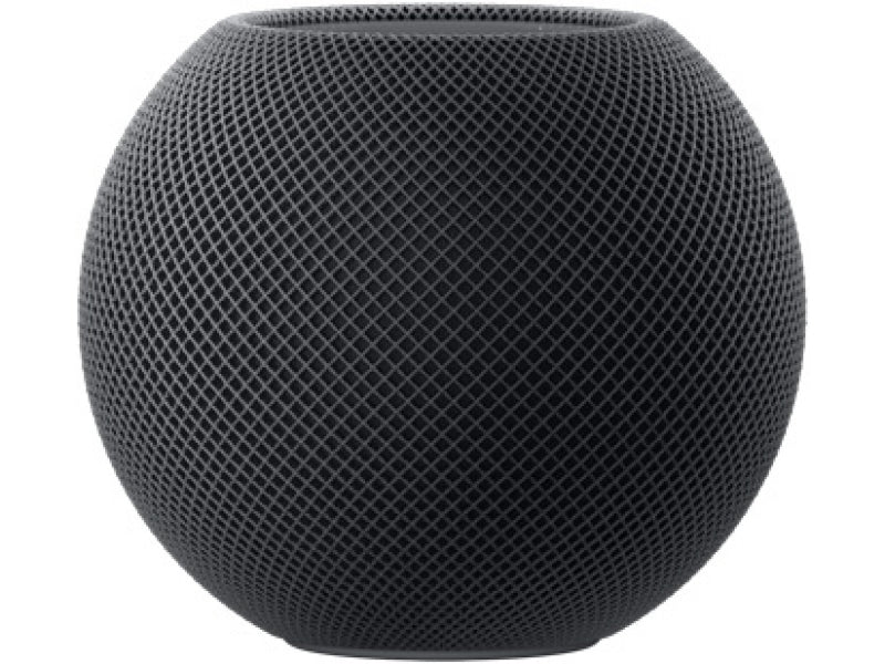 Apple HomePod Mini Smart-Speaker Spacegrey EU MY5G2D/A