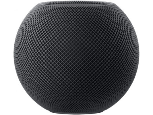 Apple HomePod Mini Smart-Speaker Spacegrey EU MY5G2D/A