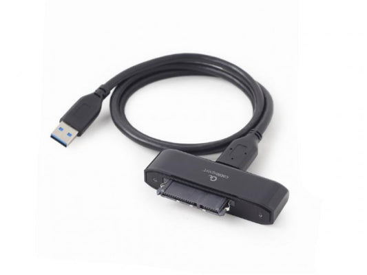 CableXpert AUS03 USB 3.0 SATA Adapter AUS3-02