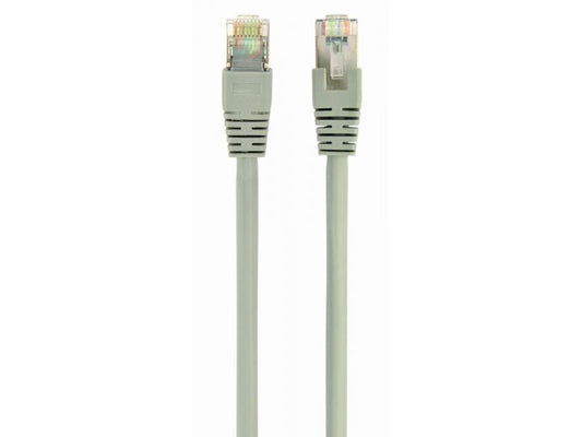 CableXpert CAT6A Patchkabel LSZH 0.25 Meter PP6A-LSZHCU-0.25M