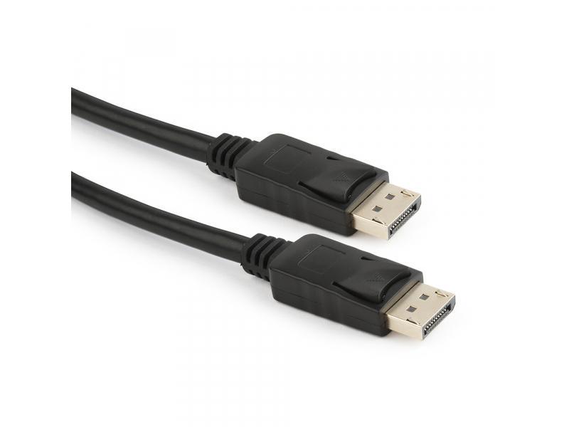 CableXpert DisplayPort-Kabel 1.8 m CC-DP2-6