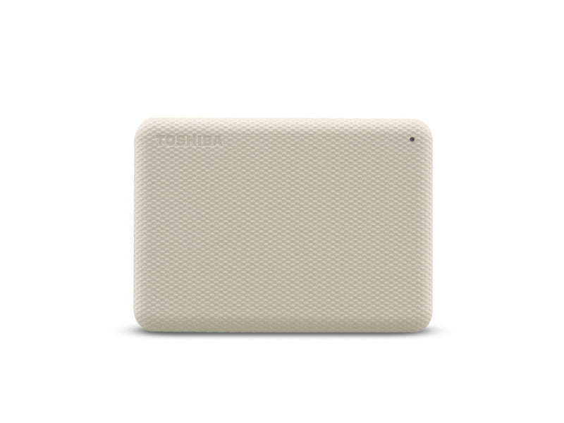 Toshiba Canvio Advance 2TB white extern 2.5 HDTCA20EW3AA