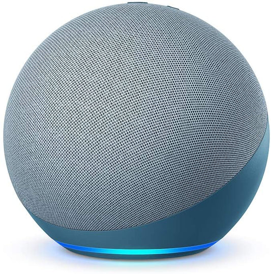 Amazon Echo (4th) Blue/Grey B085HK4KL5