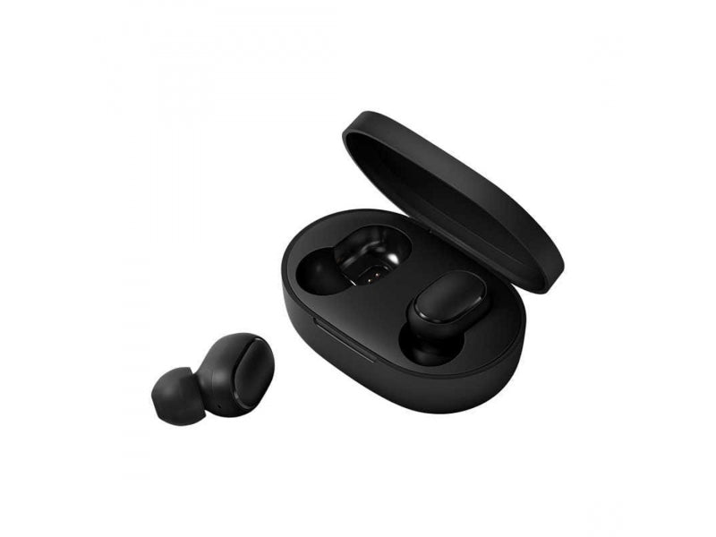 Xiaomi Mi True Wireless Earbuds Basic 2 black - BHR4272GL