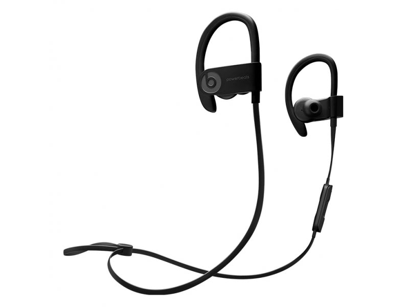 Beats Powerbeats 3 Wireless Black ML8V2ZM/A