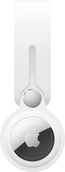 Apple AirTag Loop - White MX4F2ZM/A