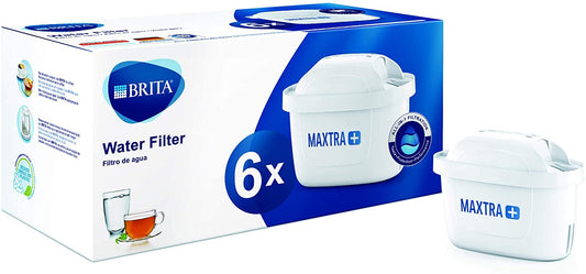 Brita Maxtra Plus 6er - 6 pcs.