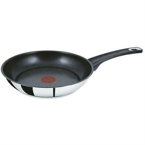 TEFAL Jamie Oliver B1250644 Pan 28cm