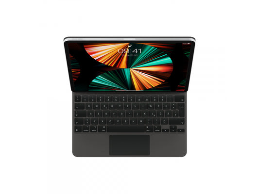 Apple IPAD - Keyboard - QWERTZ MJQK3D/A