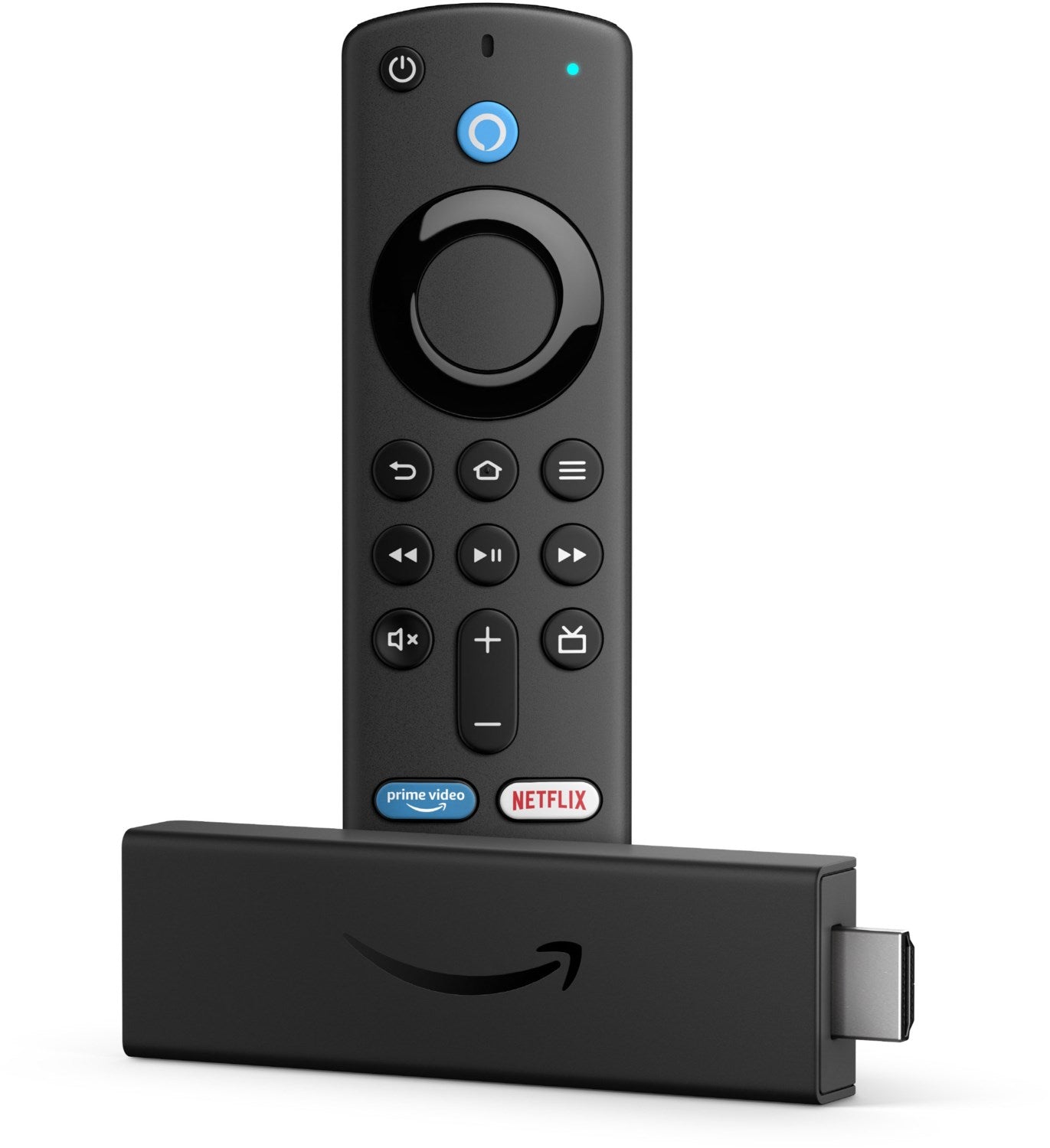 Amazon Fire TV Stick 2021 - B08C1KN5J2