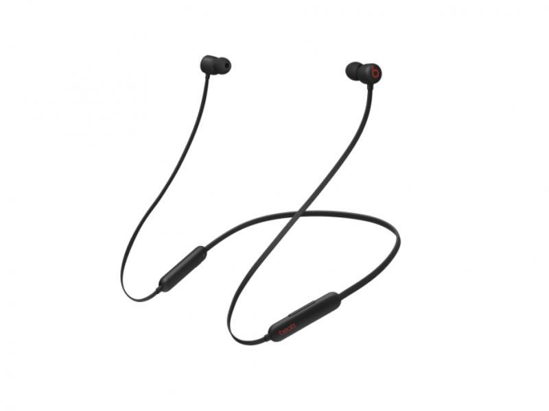Beats Flex All-Day Wireless Earphones Black EU MYMC2EE/A
