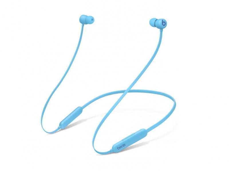 Beats Flex All-Day Wireless Earphones Flame Blue EU MYMG2EE/A