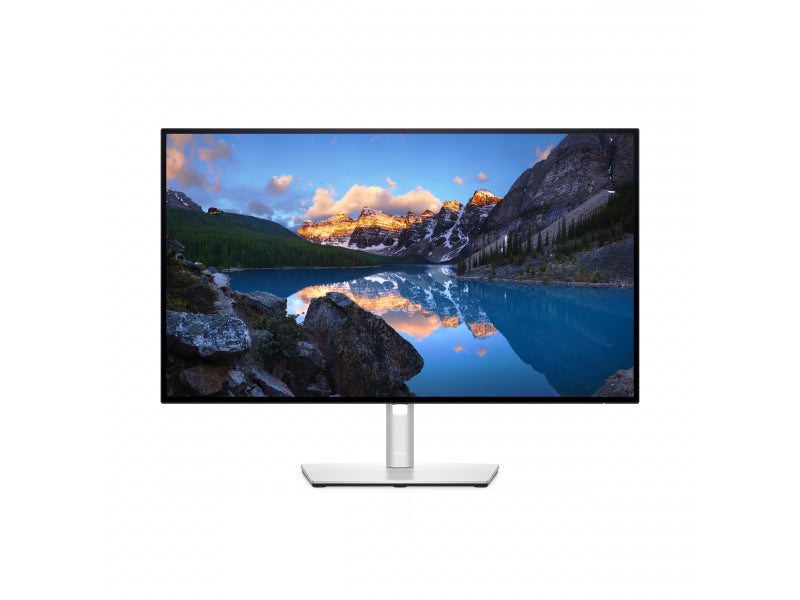 68.47cm/27 (2560x1440) Dell U2722DE Quad HD 5ms IPS HDMI DP USB-C