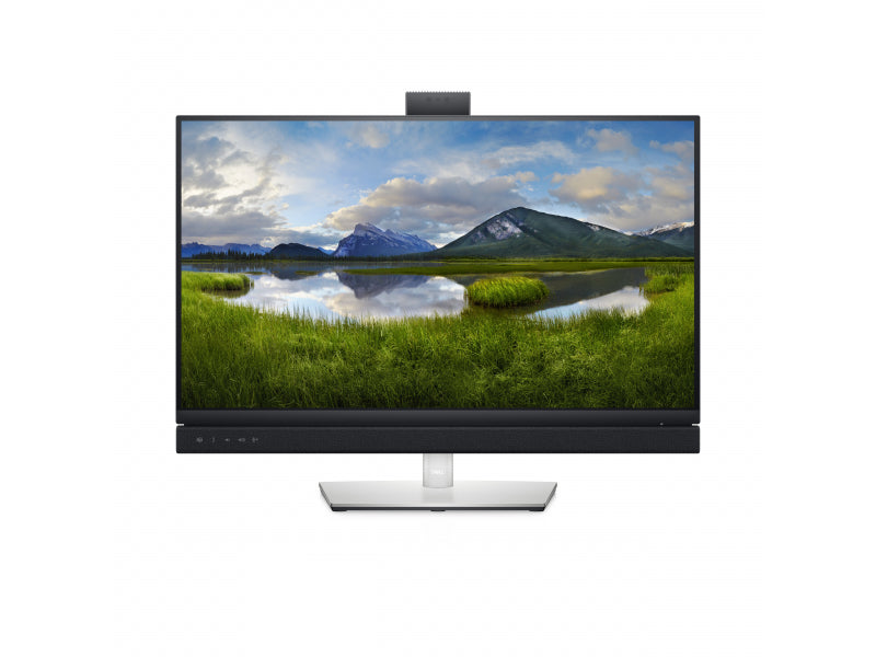 68.6cm/27\'\' (2560x1440) Dell C2722DE VideoConferenzMonitor 5MP-Camera 169