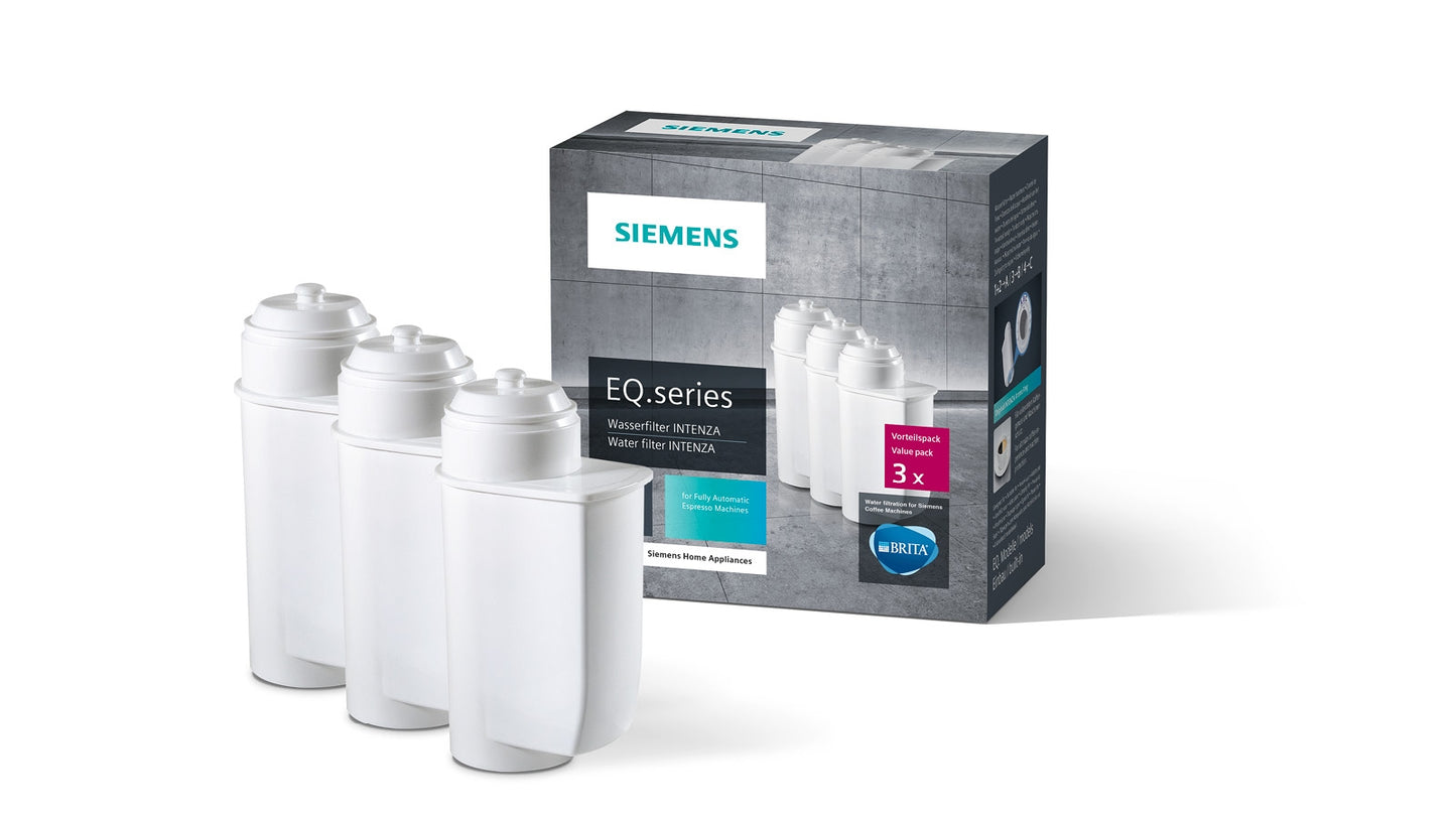 Siemens Water Filter Cartridge TZ70033